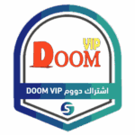 اشتراك دووم DOOM VIP